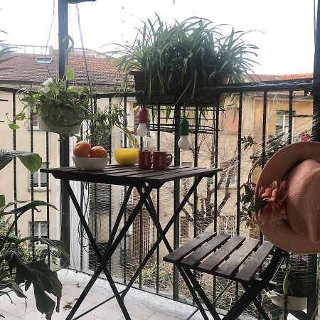 Apartamento Pied A Terre Sant'Agostino Milán Exterior foto